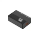 Зарядное устройство ColorWay Power Delivery GaN (2USB-A + 2USB TYPE-C) (100W) black (CW-CHS041PD-BK) ColorWay CW-CHS041PD-BK 971060 - изображение 7