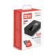 Зарядное устройство ColorWay Power Delivery GaN (2USB-A + 2USB TYPE-C) (100W) black (CW-CHS041PD-BK) ColorWay CW-CHS041PD-BK 971060 - изображение 9