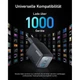 Зарядное устройство Anker GaNPrime 67W 2xUSB-C PD + 1xUSB-A Black (A2669313) ANKER A2669313 971219 - изображение 4