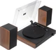 Gramofon Adler AD 1915 z USB i Bluetooth (5905575907615) - obraz 2