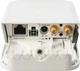 Punkt dostępu MikroTik ROUTERBOARD wAP LR9G kit (RBwAPR-2nD&R11e-LR9G) - obraz 3