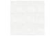 Канва для вышивания Bestex Aida 18ct, 50*50см, белая - изображение 1