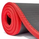 Коврик для фитнеса Adidas Training Mat 183x61x1 см (ADMT-12235) Red - изображение 8