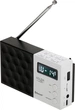 Odbiornik radiowy Adler AD 1908 PLL AM/FM (5905575905512) - obraz 2