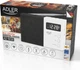 Odbiornik radiowy Adler AD 1908 PLL AM/FM (5905575905512) - obraz 17