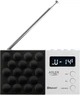Odbiornik radiowy Adler AD 1908 PLL AM/FM (5905575905512) - obraz 1