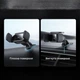 Тримач для мобiльного Baseus Steel Cannon pro Solar Electric Car Mount Black (SUGP010001) - изображение 14