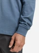 Лонгслив мужской Tom Tailor 1048902-10877 2XL China Blue (4069402074909) - изображение 4