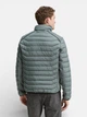 Куртка демисезонная мужская Tom Tailor 1046223-21951 M Washed Jasper Green (4068128660182) - изображение 2