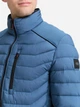Куртка демисезонная мужская Tom Tailor 1046223-38224 2XL Real Teal Blue (4068128660427) - изображение 4