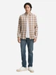 Джинси Regular Fit чоловічі Tom Tailor 1048363-10162 36/32 Mid Stone Blue Grey Denim (4068128975910) - зображення 3