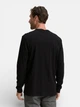 Лонгслив мужской Tom Tailor 1048902-29999 L Black (4069402074718) - изображение 2