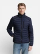 Куртка демисезонная мужская Tom Tailor 1048127-10668 XL Sky Captain Blue (4068128880733) - изображение 1