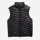 Теплый жилет мужской Tom Tailor 1046220-29999 2XL Black (4068128652811) - изображение 4