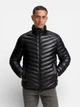 Куртка демисезонная мужская Tom Tailor 1046221-29999 XL Black (4068128653450) - изображение 1