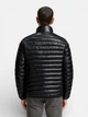 Куртка демисезонная мужская Tom Tailor 1046221-29999 XL Black (4068128653450) - изображение 2