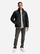 Куртка демисезонная мужская Tom Tailor 1046221-29999 XL Black (4068128653450) - изображение 3