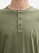 Лонгслив мужской Tom Tailor 1034356-10314 L Oak Leaf Green (4068127410573) - изображение 4