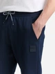 Спортивные штаны мужские Tom Tailor 1048324-10668 XL Sky Captain Blue (4069402299036) - изображение 4
