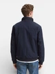 Куртка демисезонная с капюшоном мужская Tom Tailor 1046226-10668 M Sky Captain Blue (4068128660854) - изображение 2