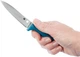 Кухонный нож Spyderco Counter Puppy Blue 8.8 см (871610) - изображение 4