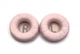Амбушюры для наушников JBL Tune T450BT T460BT T500BT T510BT T520BT T560B T570BT – розовые pink - изображение 2