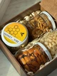 Подарунковий набір Honey__vibe Фірмовий №4 - 4 баночок по 240г - зображення 2