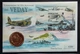 5 фунтов, Гибралтар, 1995 – "V-E Day в Европе" (50252) - изображение 4