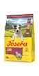 Сухий корм для собак Josera Mini Lamb (MiniDeluxe) Маленькі крокети з ягнятиною для гурманів 3 кг (50014949) - зображення 3