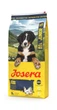 Сухий корм для собак Josera Kids Junior Medi/Maxi Для розведення середніх та великих порід собак 12,5 кг (50014818) - изображение 3