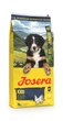 Сухий корм для собак Josera Kids Junior Medi/Maxi Для розведення середніх та великих порід собак 12,5 кг (50014818) - изображение 4