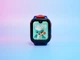 Детские часы Lagenio K9 4G Purple/Green с искусственным интеллектом - изображение 8