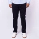 Чоловічі прямі штани стрейч-сатинові Polo Ralph Lauren Varick slim straight, темно-сині, розмір W40/L38 (великі розміри) - зображення 2