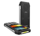 Мобильный телефон Sigma X-style 323 RAIN Black UA - изображение 3