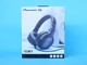 Профессиональные накладные наушники Pioneer HDJ-CUE1 — чистый звук, глубокие басы и надежная конструкция - изображение 4