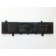 Аккумулятор для ноутбука ASUS X505 B31N1631, 3727mAh (42Wh), 3cell, 11.55V, Li-ion (A47583) - изображение 1