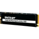 Накопитель SSD M.2 2280 1TB P400 Patriot (P400VP1TBM28H) - изображение 3