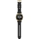 Смарт-часы Amazfit T-Rex 3 Pro 44mm W2549GL1N Black Gold (1170958) - изображение 5