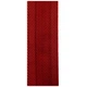 Ремень для гитары D'Addario Auto Lock Guitar Strap Blood Red (50BAL11) - изображение 4