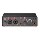 Аудиоинтерфейс Yamaha UR22MK3 Black - изображение 2