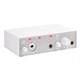 Аудиоинтерфейс Yamaha UR12MK3 White - изображение 1