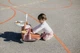 Ігровий набір Smoby Toys Бебi Ньорс Розкладна валіза 3 в 1 Теракотова пудра 6 аксесуарів (7600220392) - зображення 20