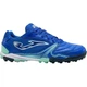 Сороконожки (шиповки) Joma DRIBLING сине-бирюзовые 40 DRIS2604TF - изображение 1