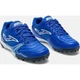 Сороконожки (шиповки) Joma DRIBLING сине-бирюзовые 40 DRIS2604TF - изображение 2