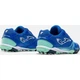 Сороконожки (шиповки) Joma DRIBLING сине-бирюзовые 40 DRIS2604TF - изображение 3