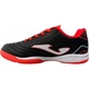 Футзалки (бампы) детские Joma TOLEDO черно-красные 33 TOJS2601IN - изображение 2