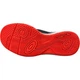 Футзалки (бампы) детские Joma TOLEDO черно-красные 33 TOJS2601IN - изображение 3