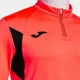 Реглан Joma WINNER III коралово-чорний 118-128 см 103151.041 - зображення 4