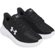 Кроссовки беговые Under Armour PHADE RN 3 черно-белые 41 3028252-001 - изображение 2