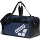 Сумка спортивна Arena ALL SET DUFFLE 40L темно-синя 010237-400 - зображення 2